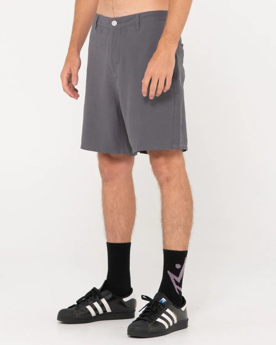 Deaftone Chino Short