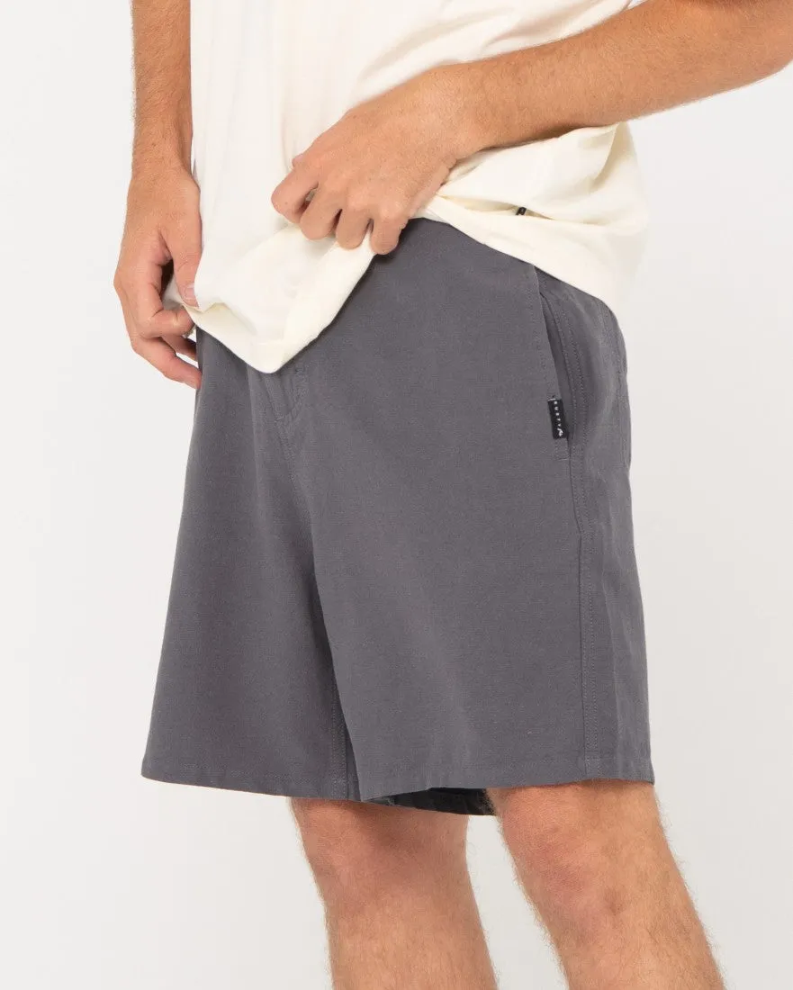 Deaftone Chino Short
