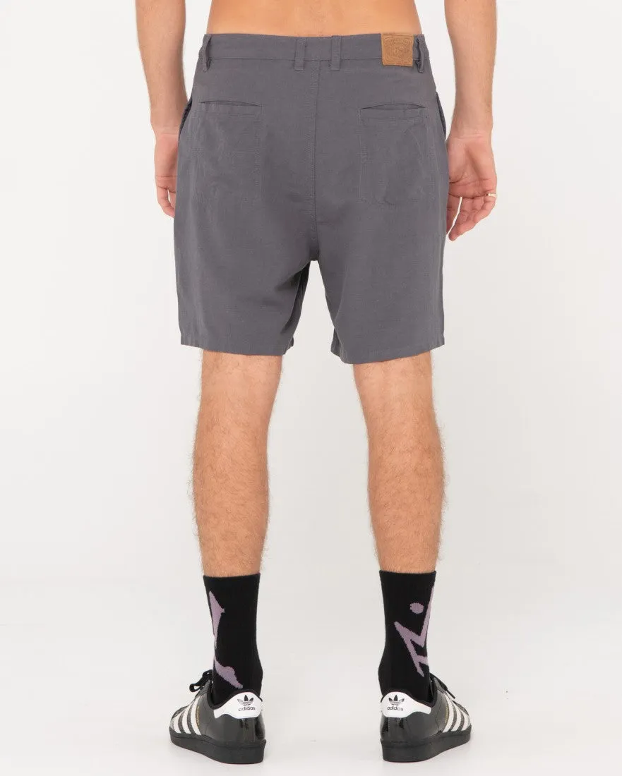 Deaftone Chino Short