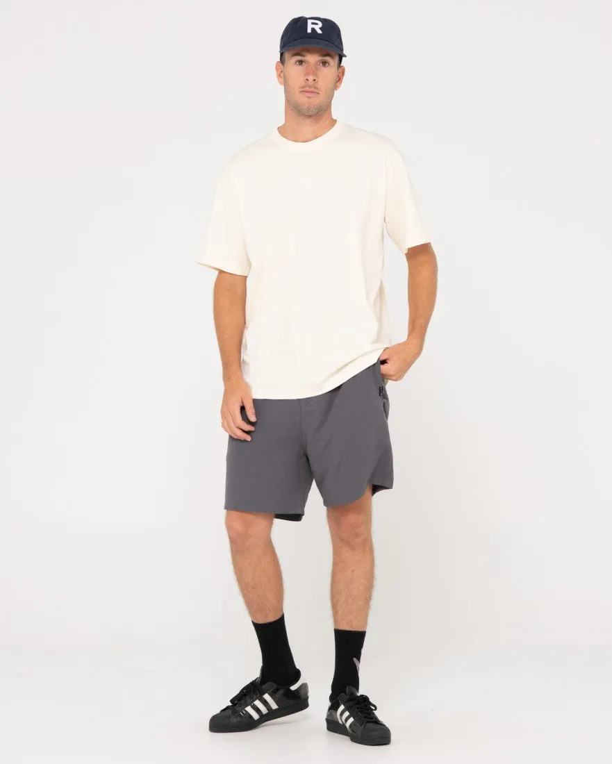 Deaftone Chino Short