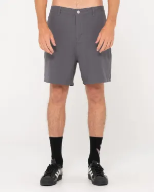 Deaftone Chino Short