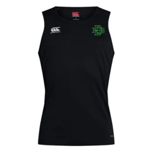 Denver Barbarians Club Dry Singlet by Canterbury