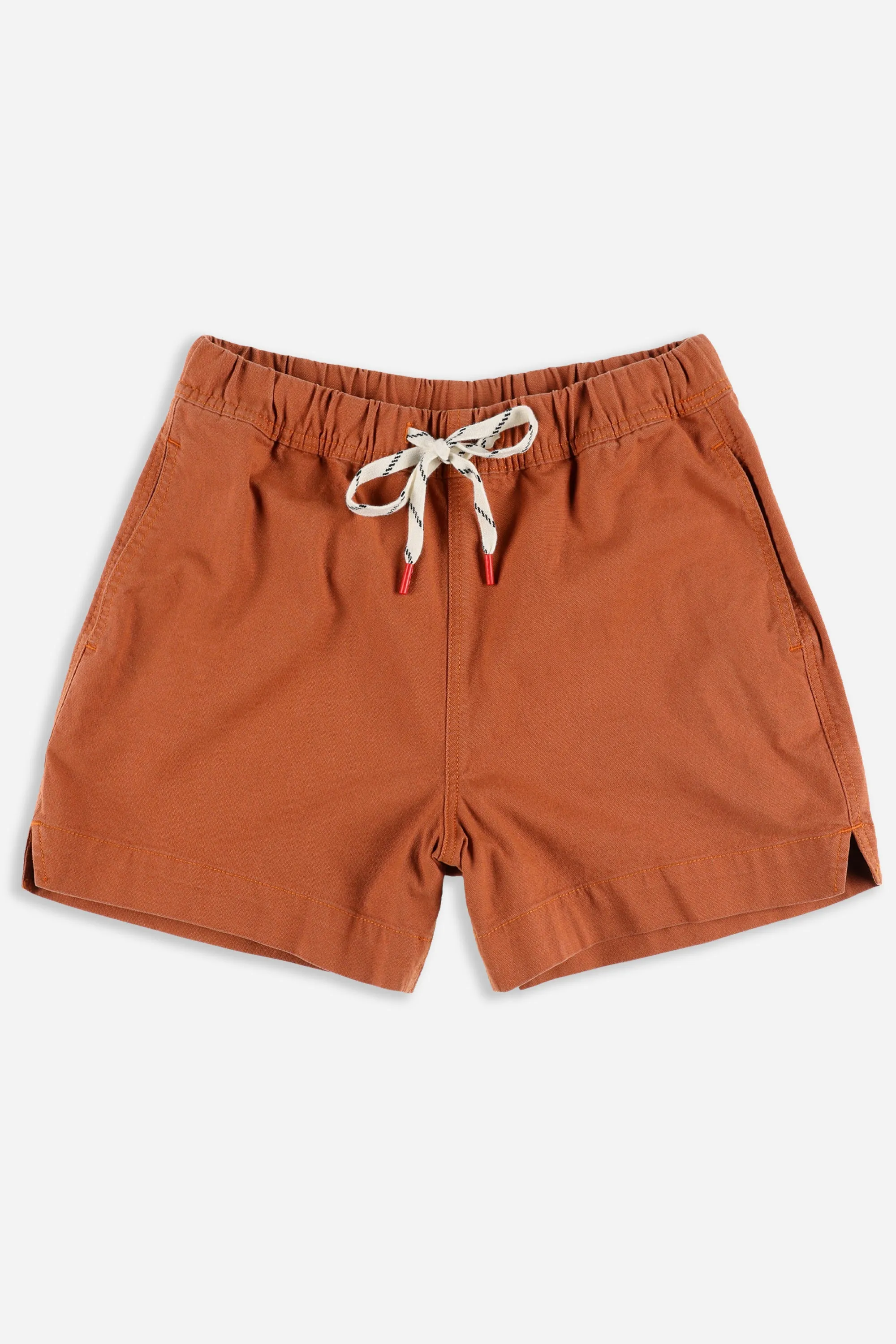 Dirt Shorts W Brick