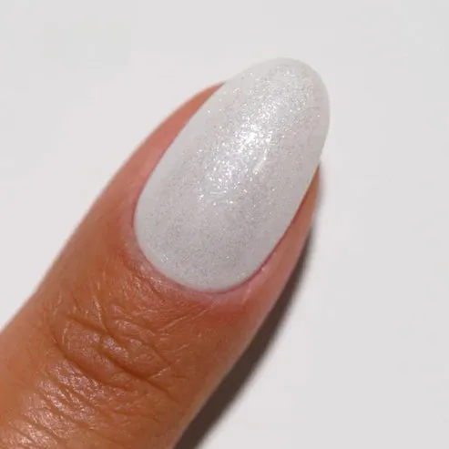 DND Duo DIVA #001 Icy Glitz