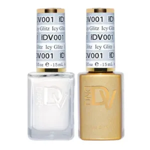 DND Duo DIVA #001 Icy Glitz