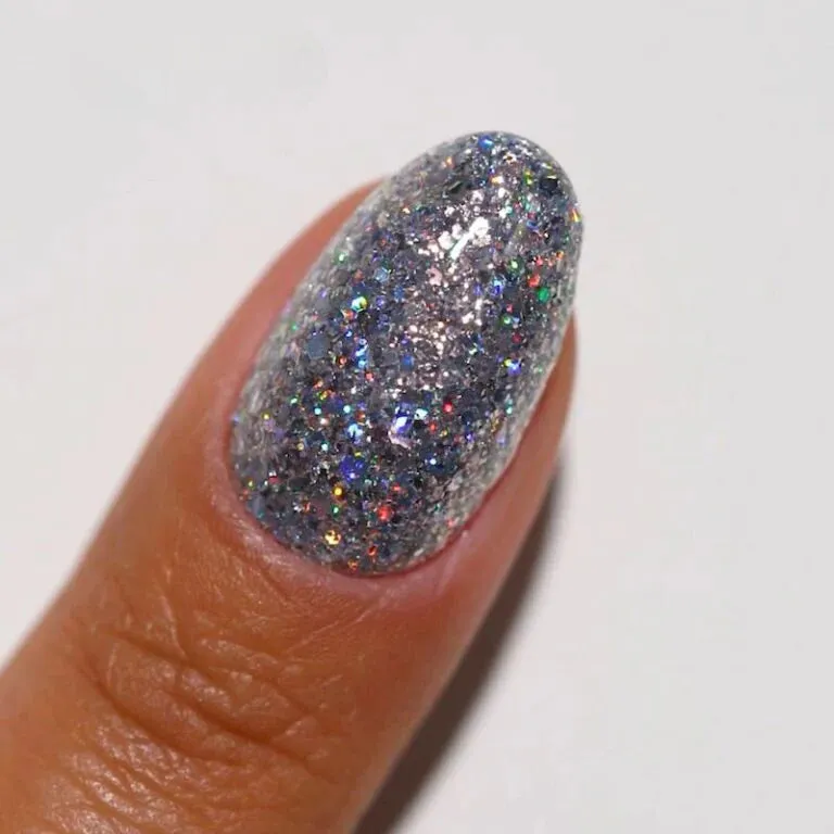 DND Duo DIVA #025 Chunky Holo