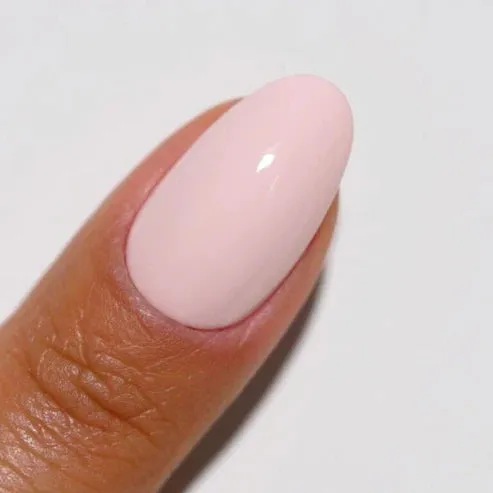 DND Duo DIVA #115 Pale Blush