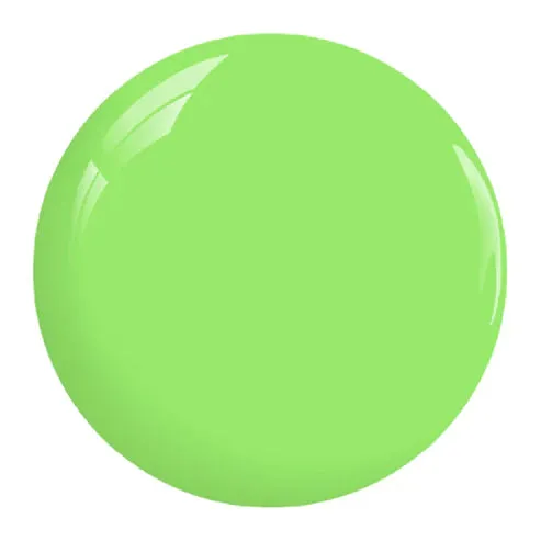 DND Duo DIVA #119 Voo-Dew Green