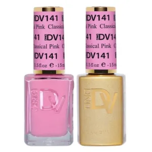 DND Duo DIVA #141 Classical Pink