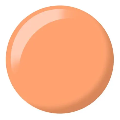 DND Duo DIVA #145 Crème Peach