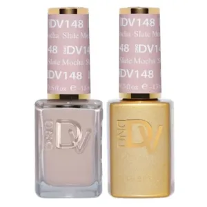 DND Duo DIVA #148 Slate Mocha