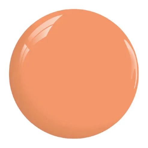 DND Duo DIVA #168 Tangy Apricot