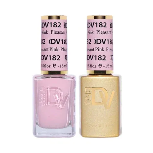 DND Duo DIVA #182 Pleasant Pink