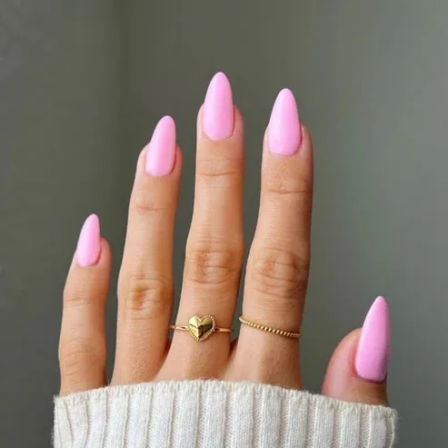 DND Duo DIVA #182 Pleasant Pink