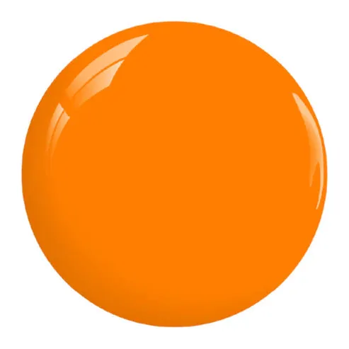 DND Duo DIVA #207 Sunset Creamsicle