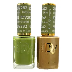 DND Duo DIVA #282 Dirty Martini