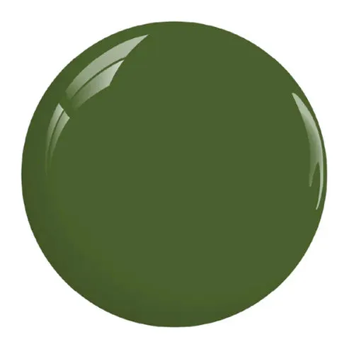 DND Duo DIVA #284 Olive Green