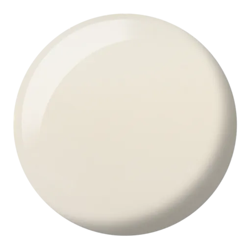 DND Duo Gel 856 Ivory Cream