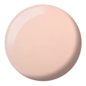 DND Duo Gel 857 Sheer Nude