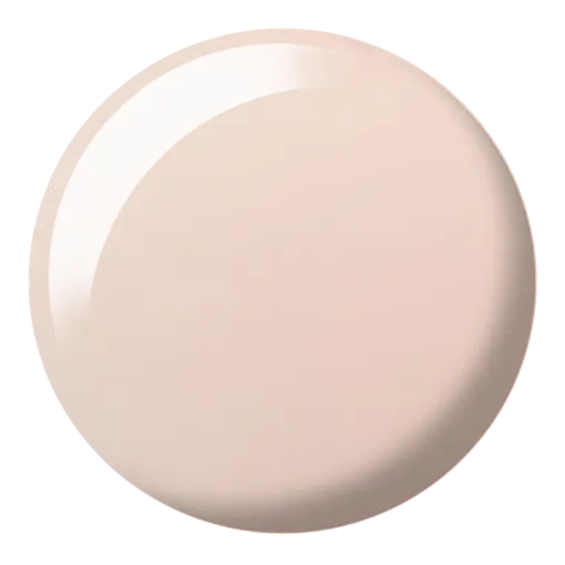 DND Duo Gel 867 Perfect Nude