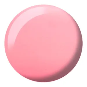 DND Duo Gel 885 Rebel Rose