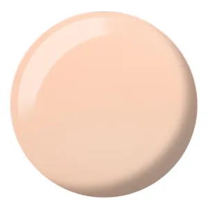 DND Duo Gel 887 Glass Peach