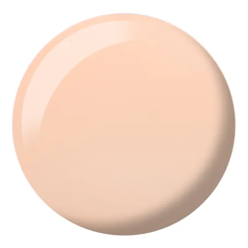 DND Duo Gel 887 Glass Peach