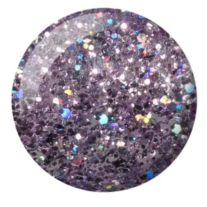 DND Duo Gel 912 Lavender Aura