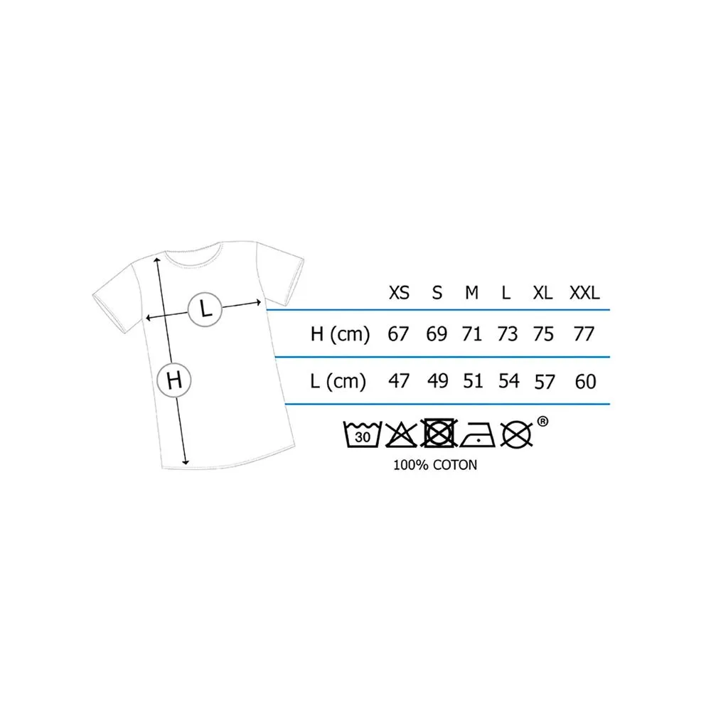 Dragon Ball - Saiyan Dad - T-Shirt