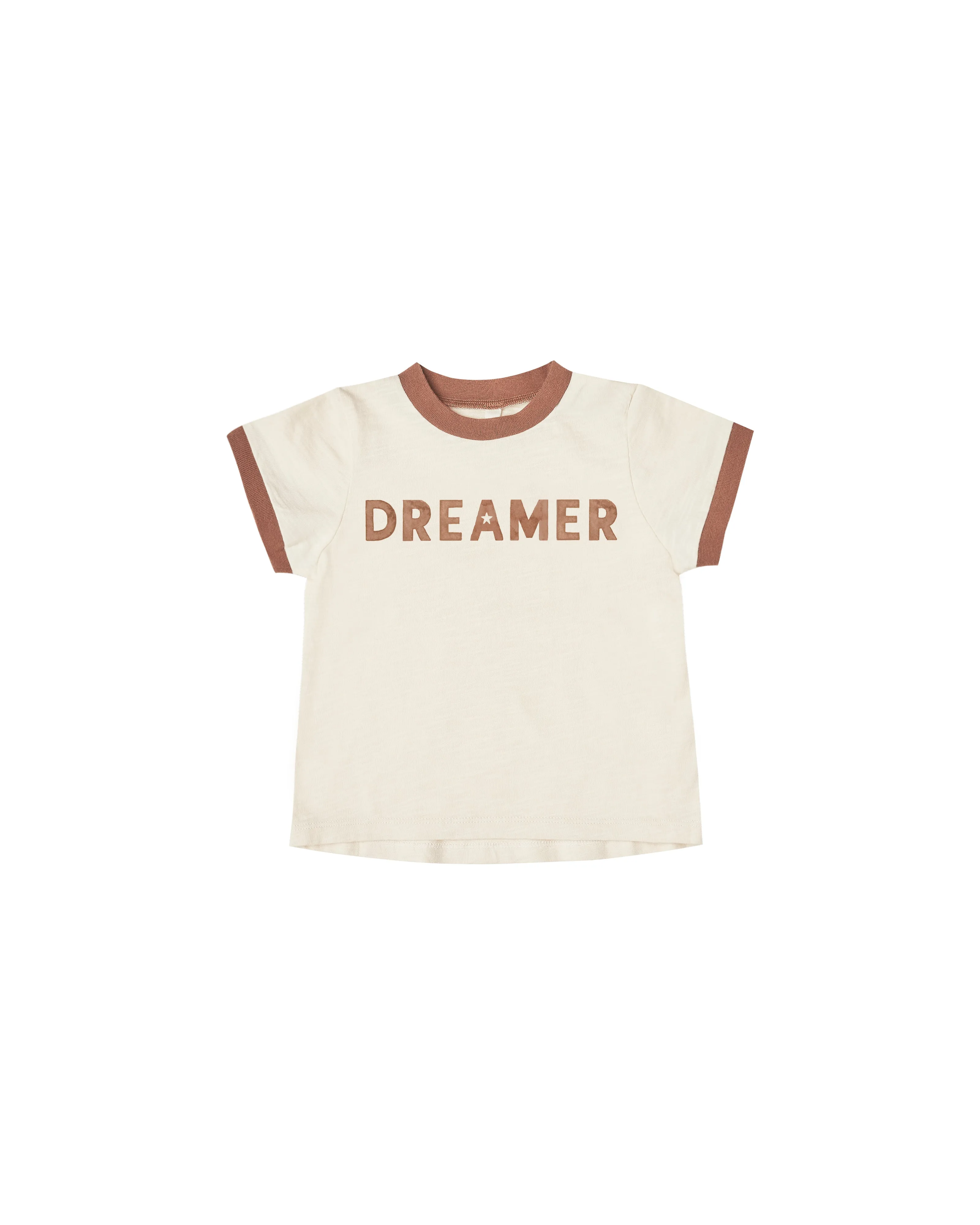 DREAMER RINGER TEE