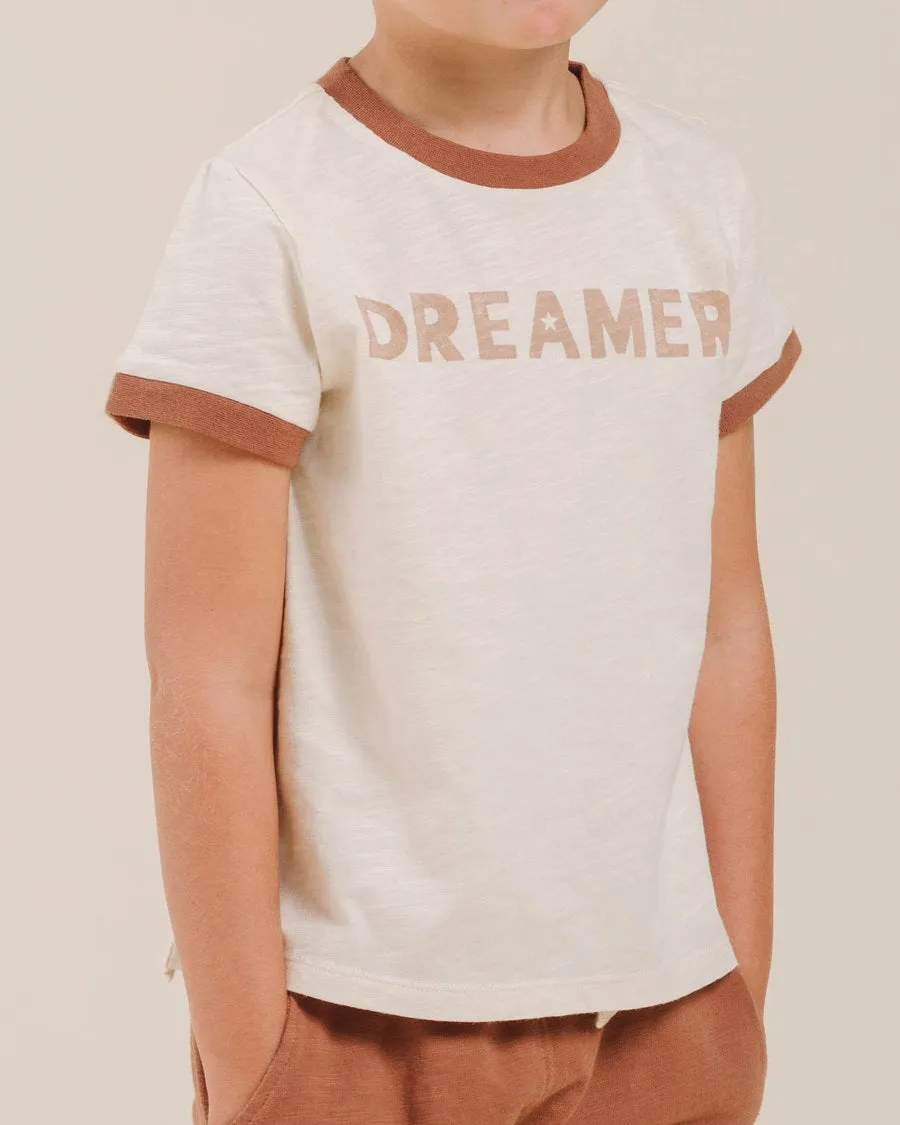 DREAMER RINGER TEE