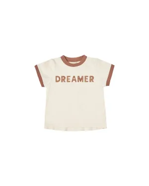 DREAMER RINGER TEE