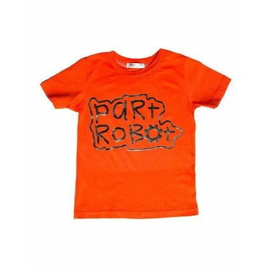 Drew-Robot