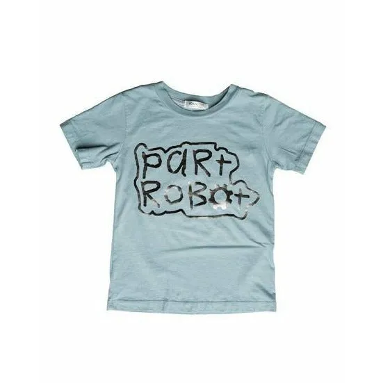 Drew-Robot