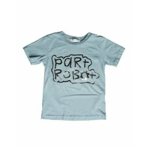Drew-Robot