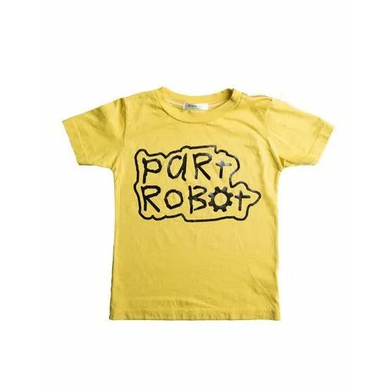 Drew-Robot