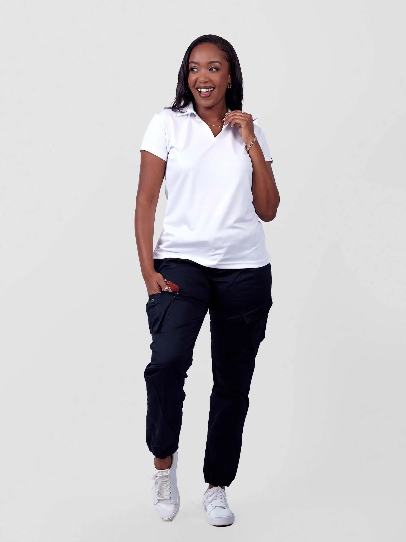 Dry fit Ladies Tops
