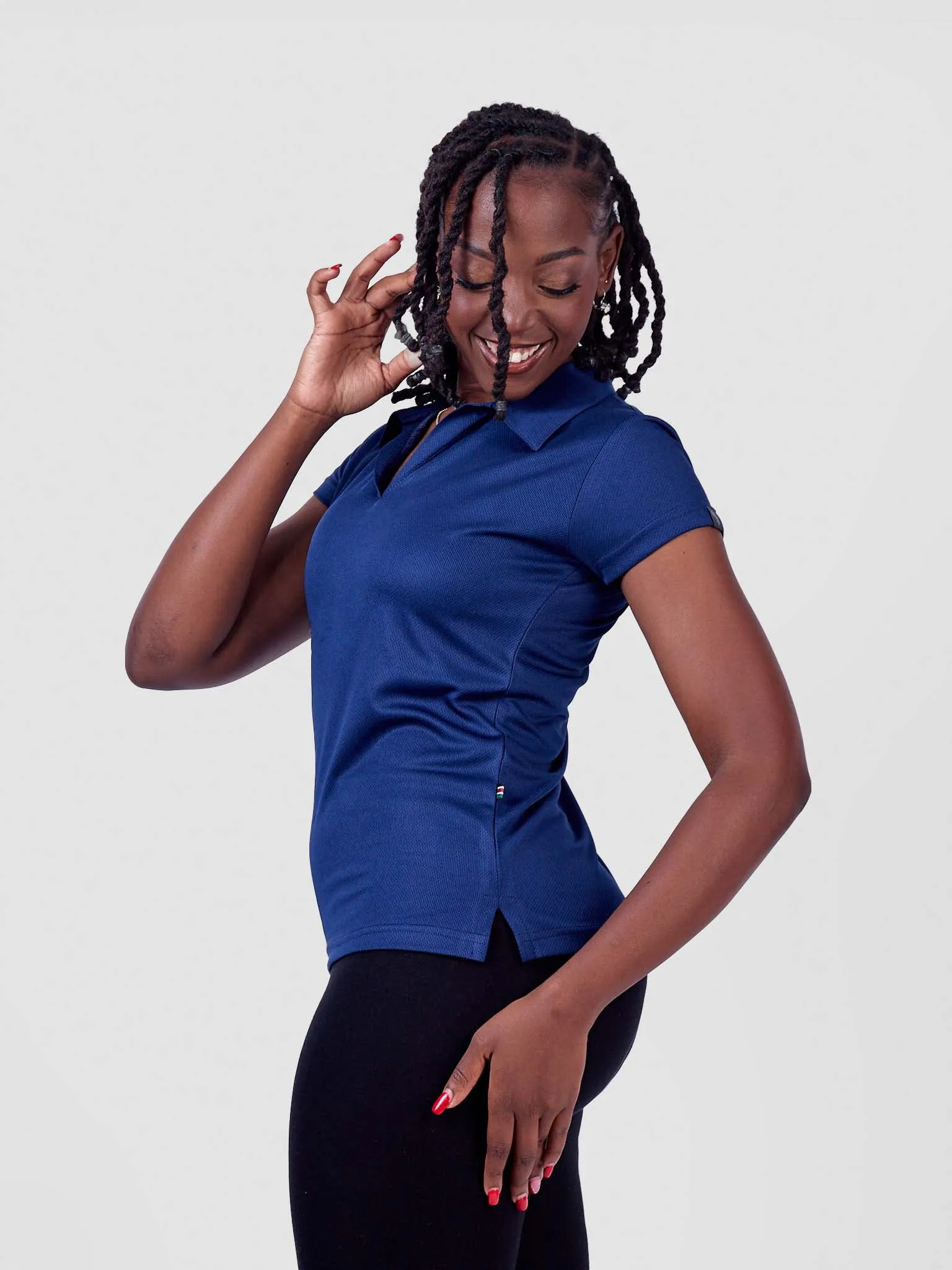 Dry fit Ladies Tops