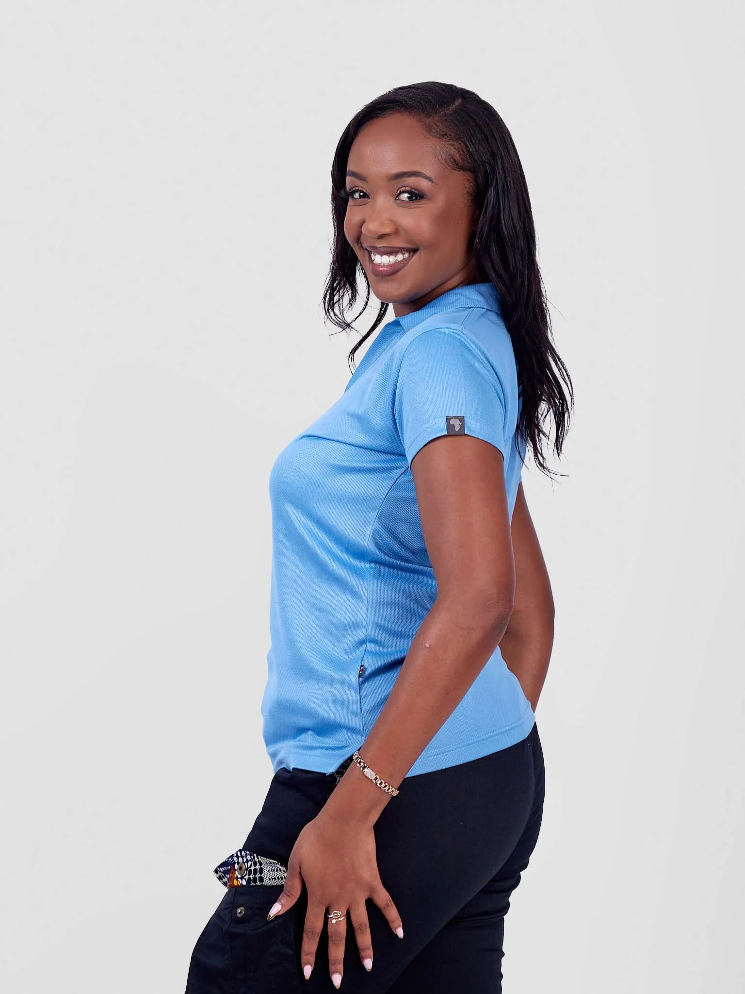 Dry fit Ladies Tops