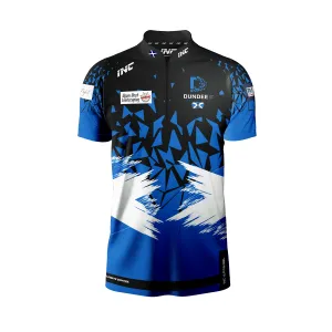 Dundee Darts Academy Shirt - 10  ONLY