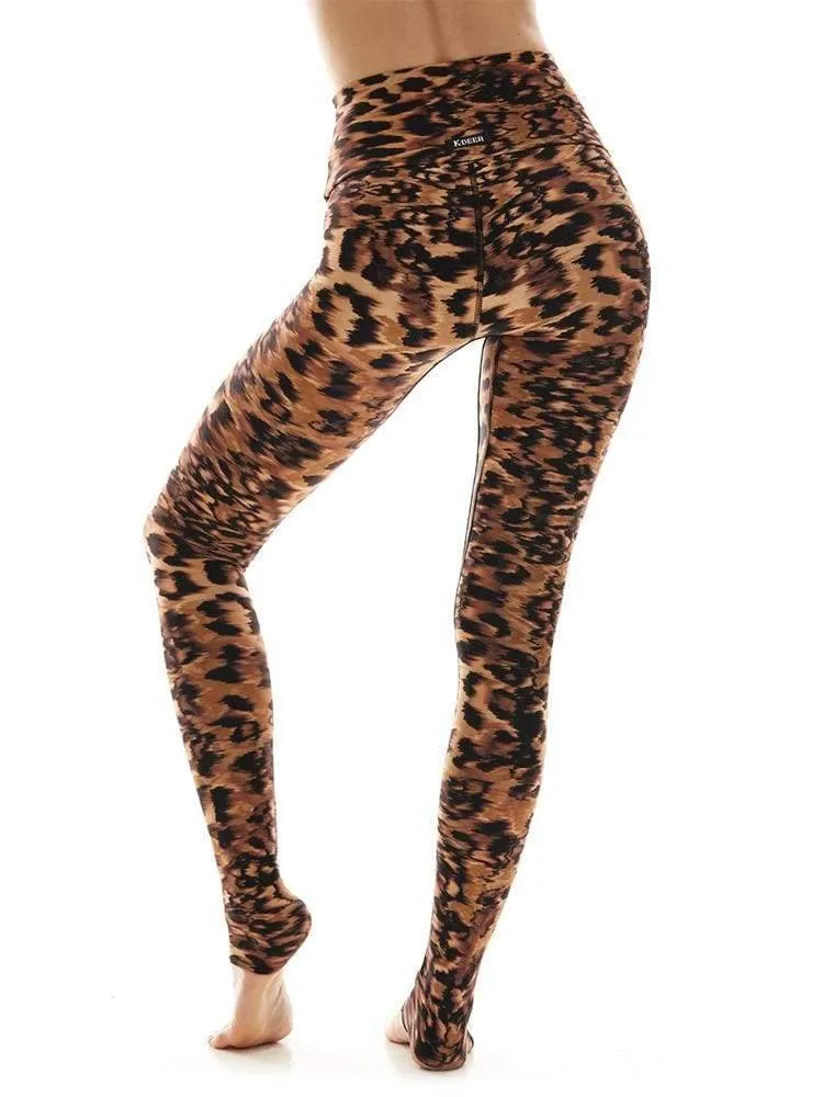 Dutchess Legging