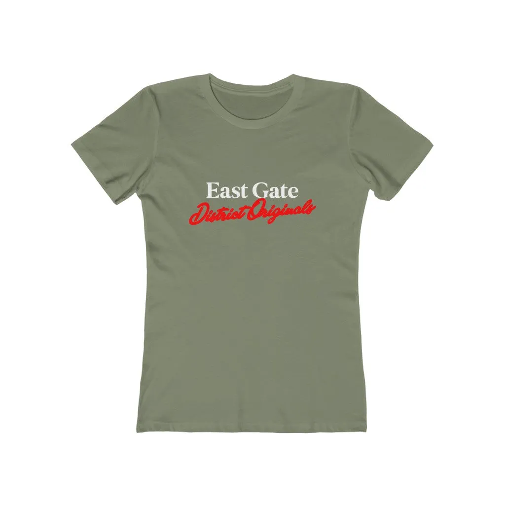 East Gate Women's Tee