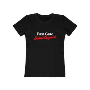 East Gate Women's Tee