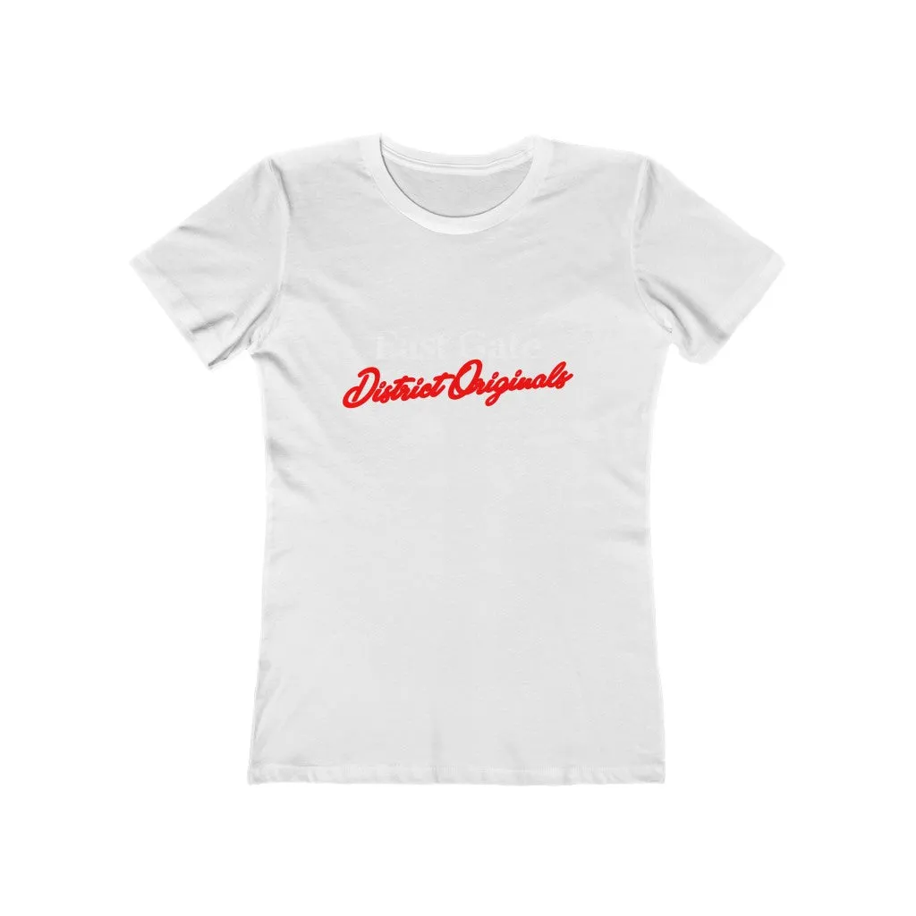 East Gate Women's Tee