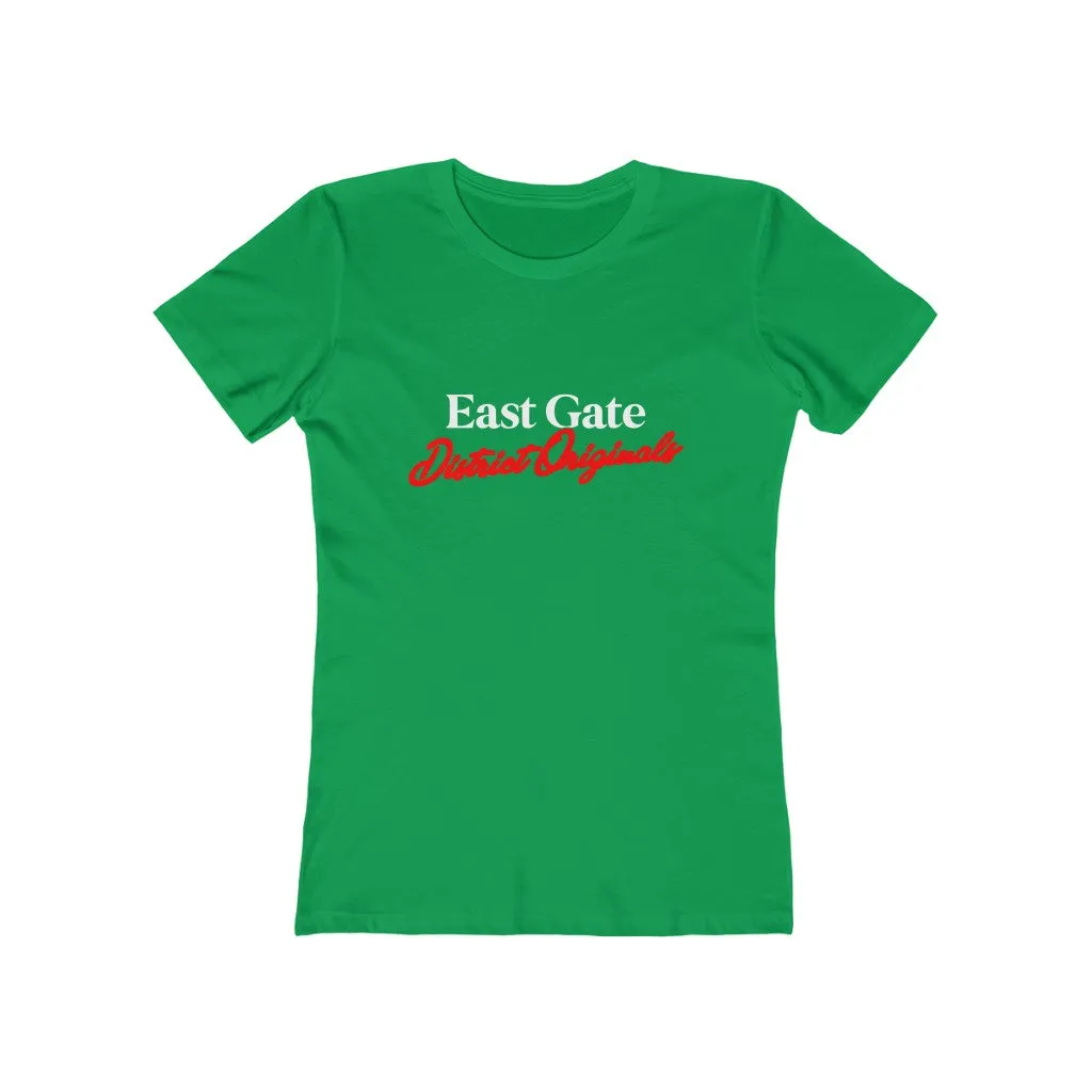 East Gate Women's Tee