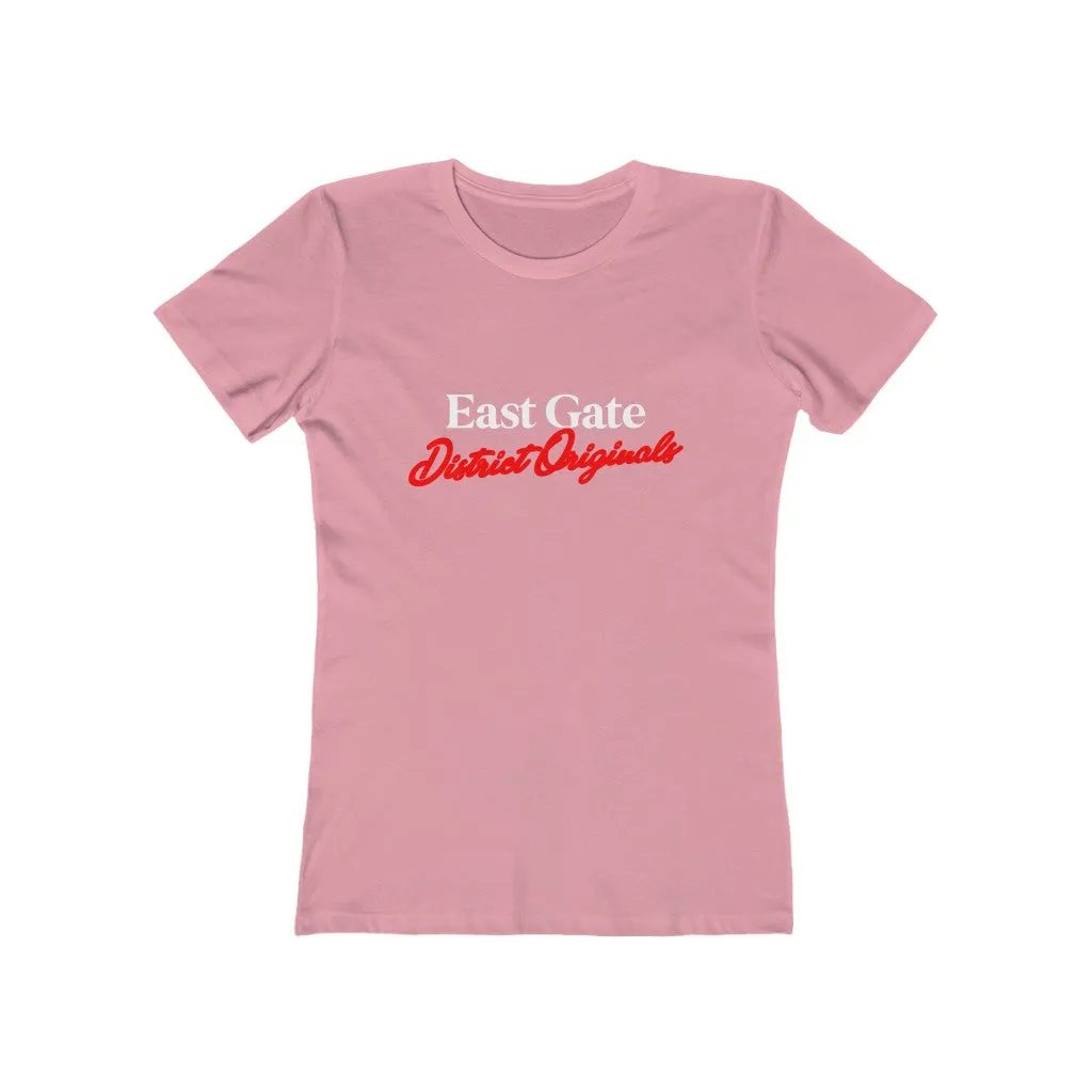 East Gate Women's Tee