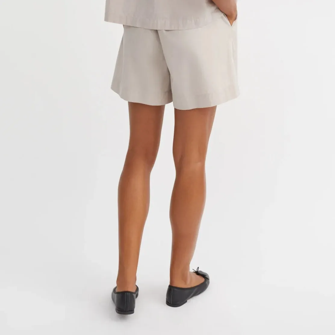 Edgar Shorts | Dusty Lavender