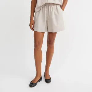 Edgar Shorts | Dusty Lavender