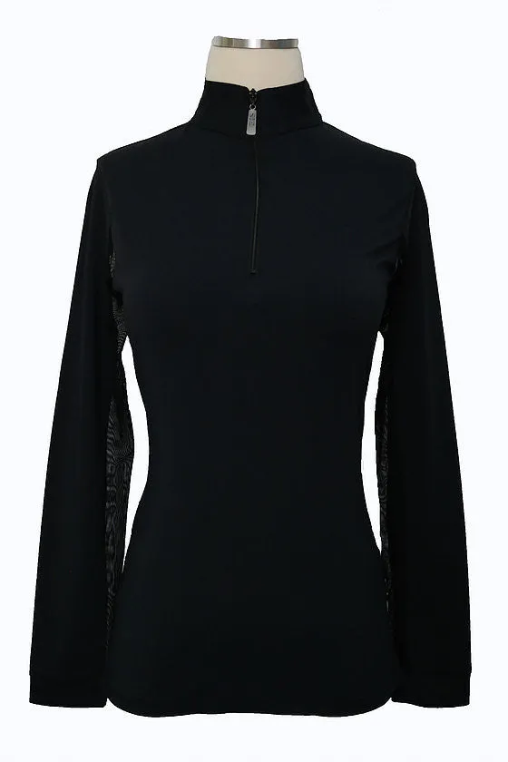 EIS Ladies Ice Fil Cool Shirt - SALE