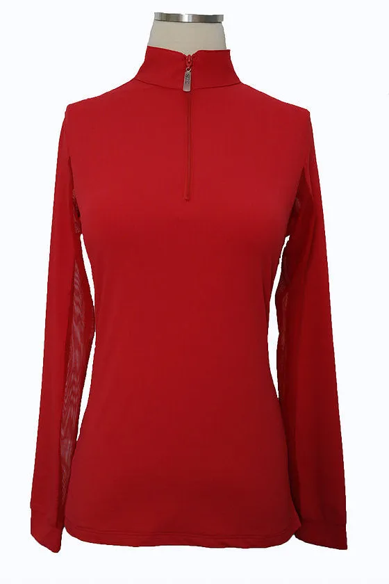 EIS Ladies Ice Fil Cool Shirt - SALE